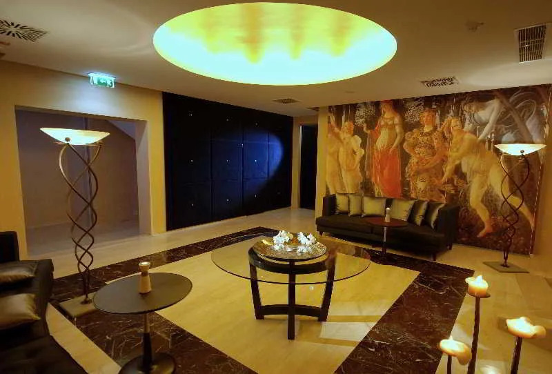 Grand Hotel Bernardin