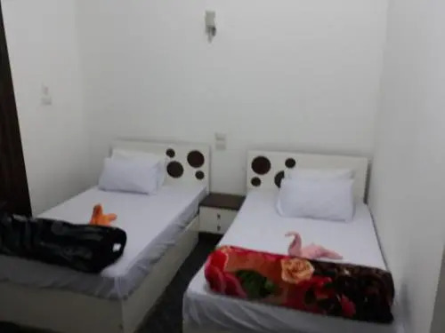 Voyage Hotel