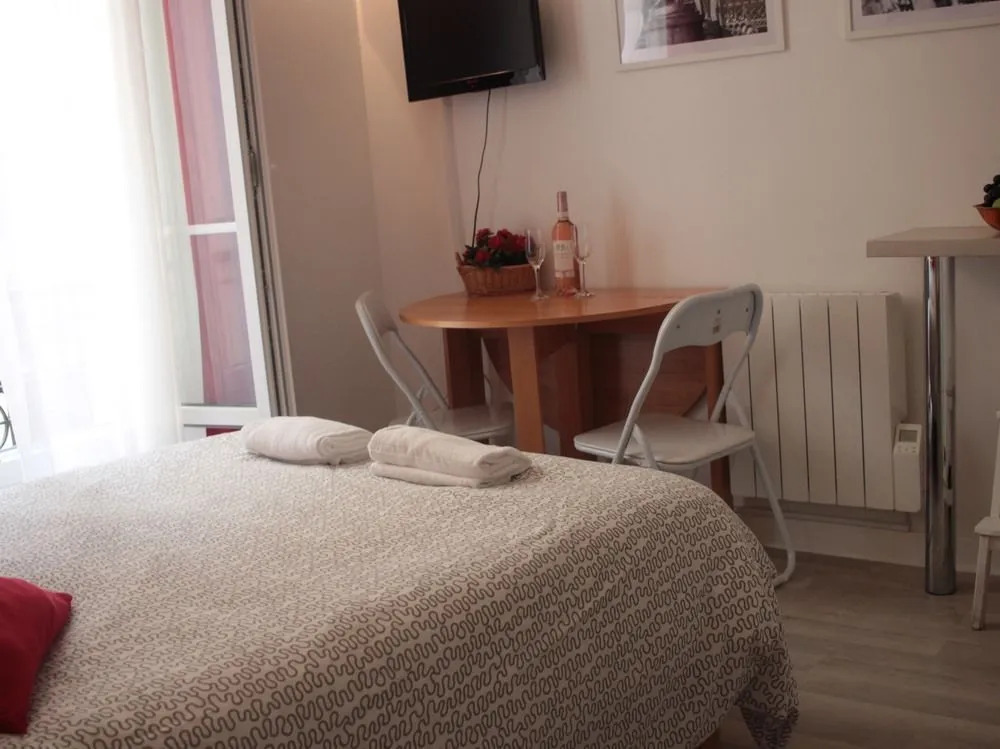 Montmartre Apartments - Toulouse