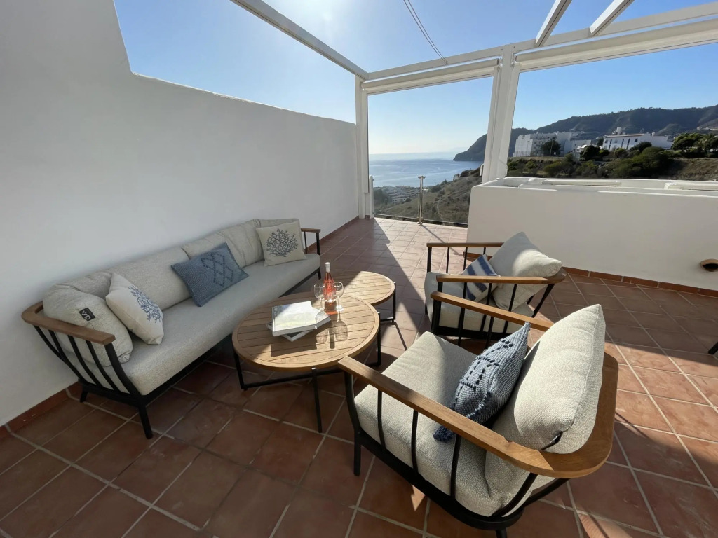 Casa Kalithea