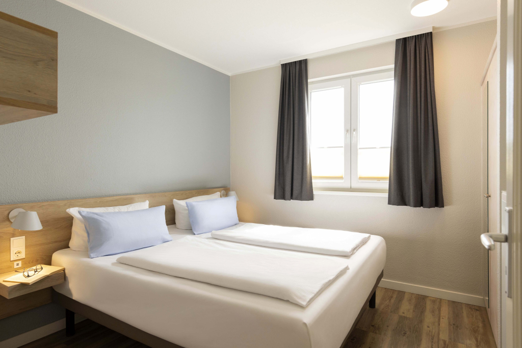 TUI BLUE Sylt