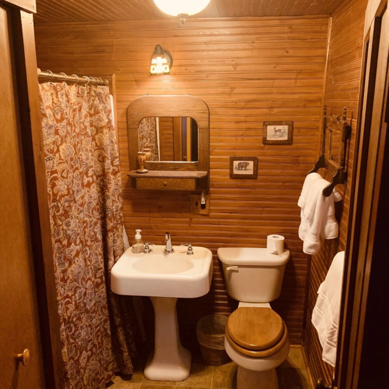 Lake Placid Stagecoach Inn