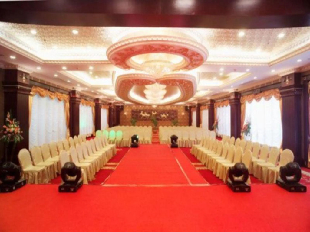 Quanzhou Hotel