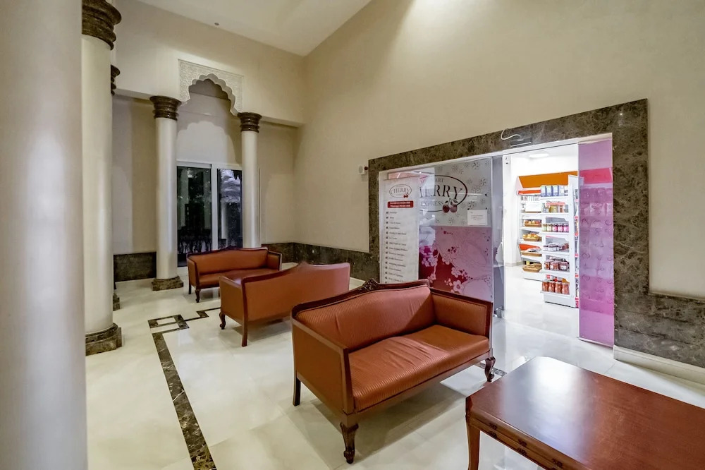 Luton Vacation Homes Grandeur Residence