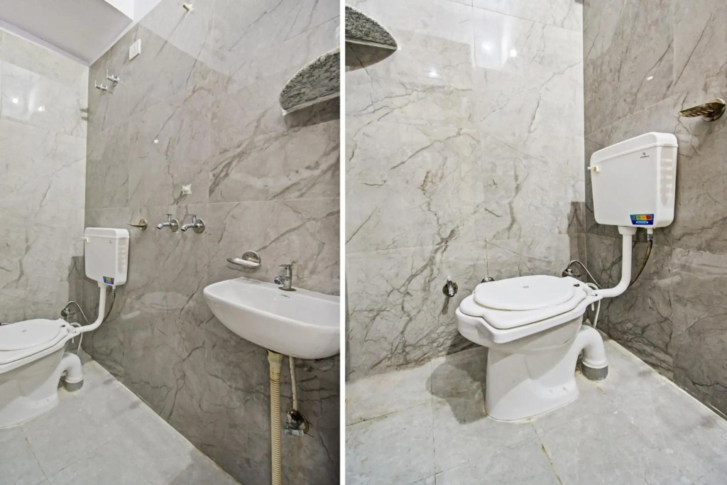 OYO Flagship 70066 Hotel Green Apple