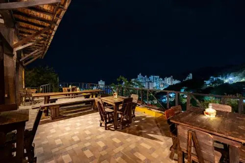 Akela Gaira Hotel