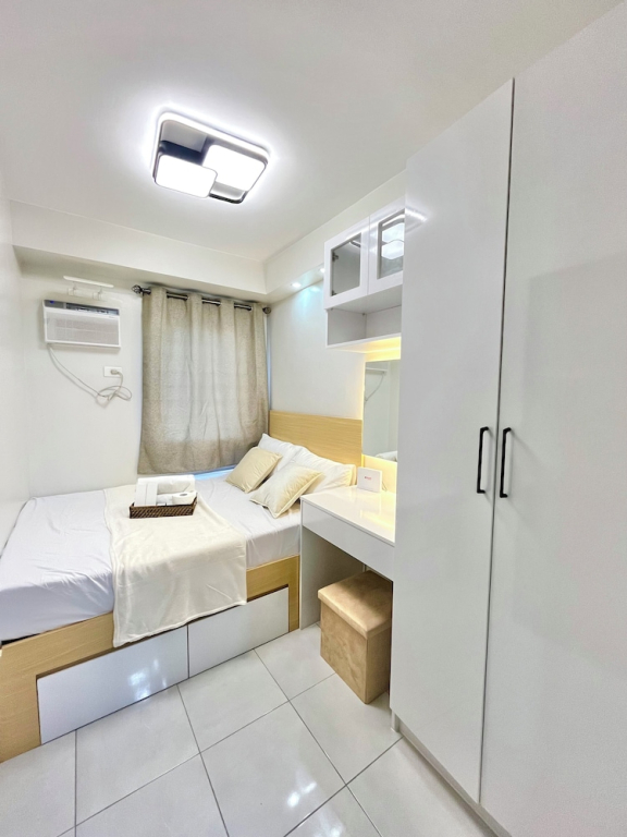 Urban Deca Homes Banilad By Gerra