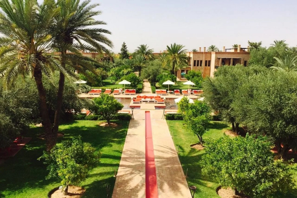 Murano Resort Marrakech