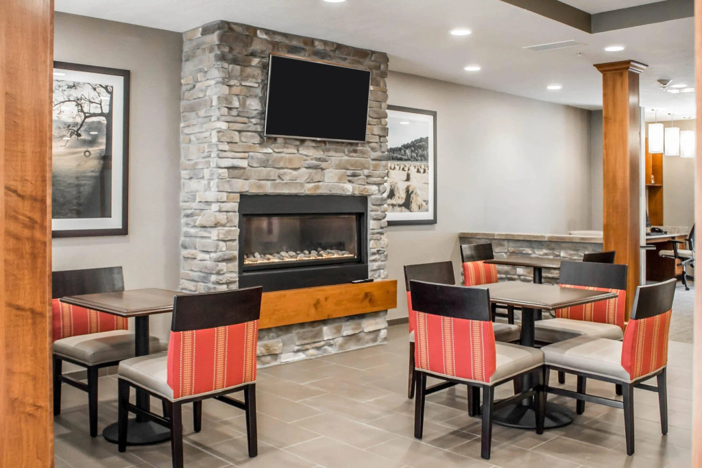 Comfort Suites Hartville-North Canton