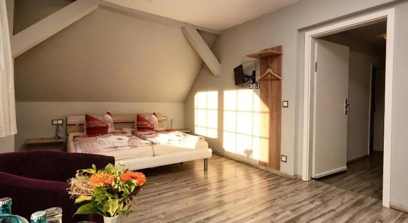 Hotel am Stadtwald
