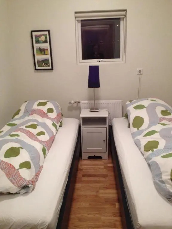 Akureyri Holiday Apartments