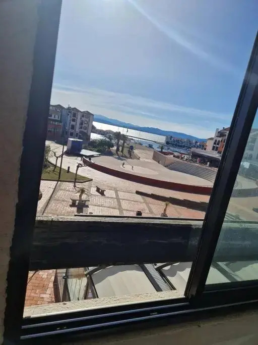 Residences de Cap Coudalere