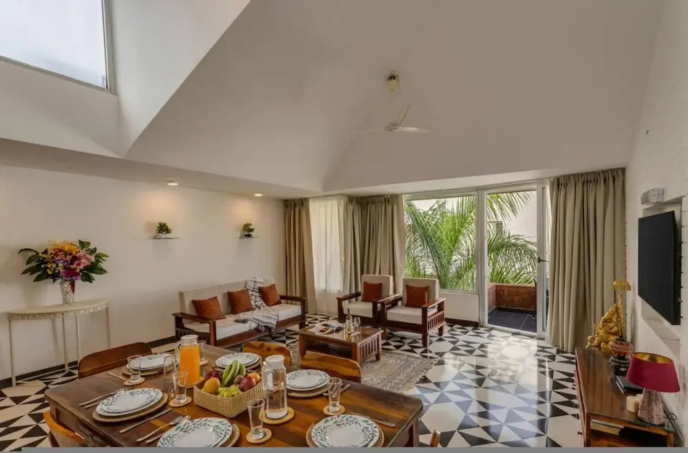 El Arbol - 306 in Nerul