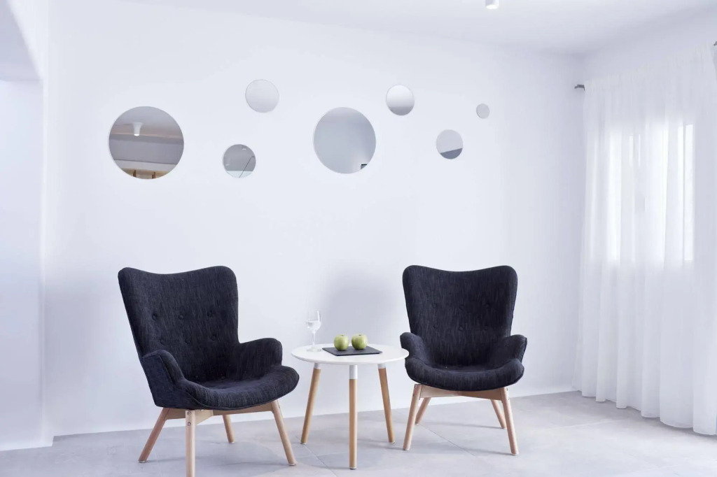 Absolute Mykonos Suites & More