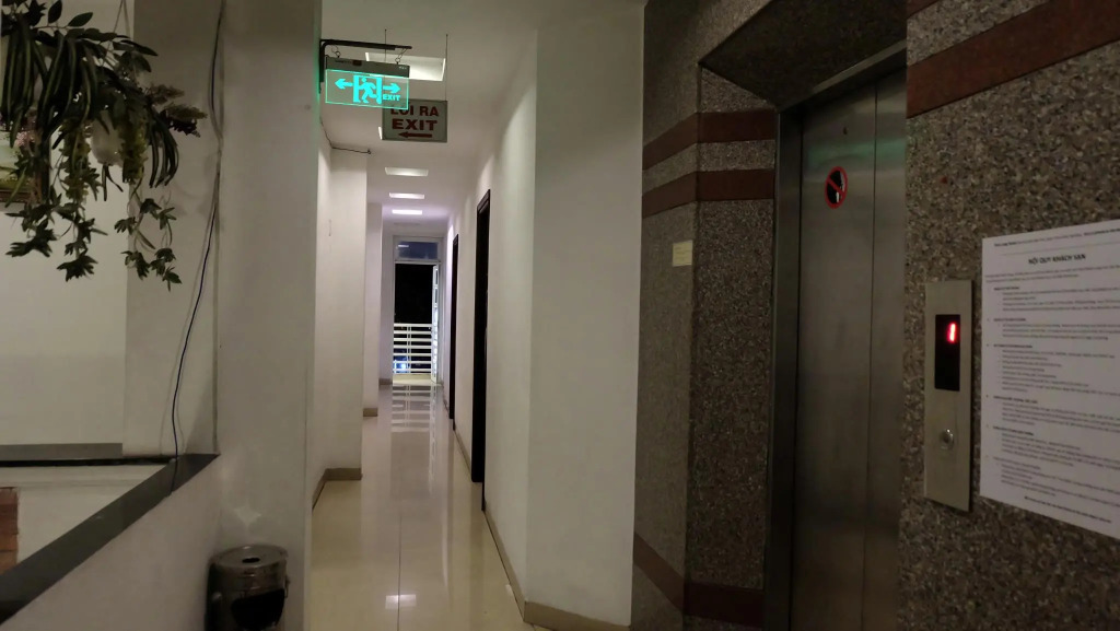 Kim Long Hotel