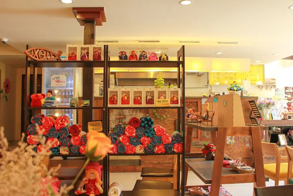 Jeonju Story