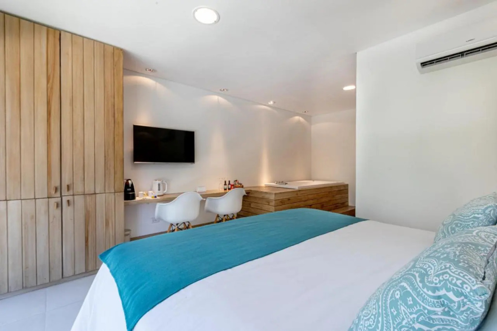 Live Hotel Boutique
