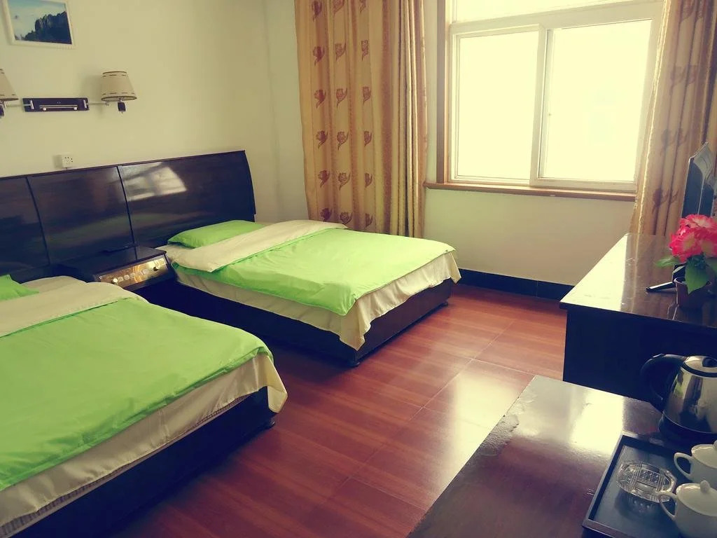 Xishan Yingshui Hostel