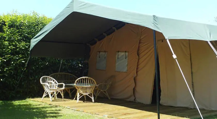 Camping de Langatre