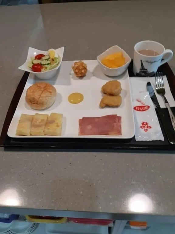 Nanwan Ocean Star Inn