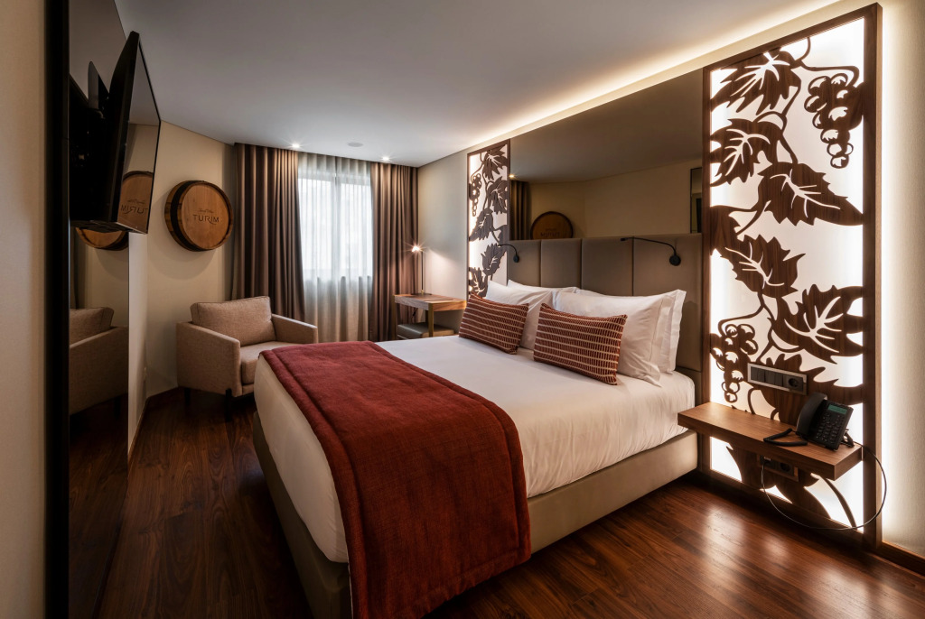 TURIM Oporto Hotel
