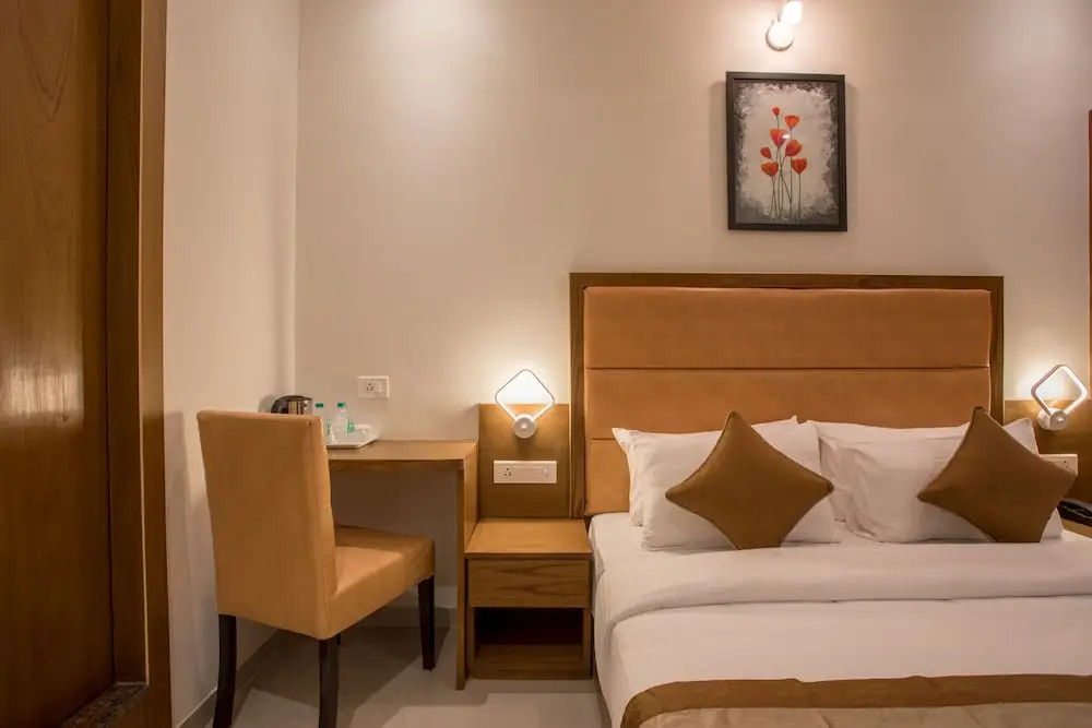 Hotel Shambuji