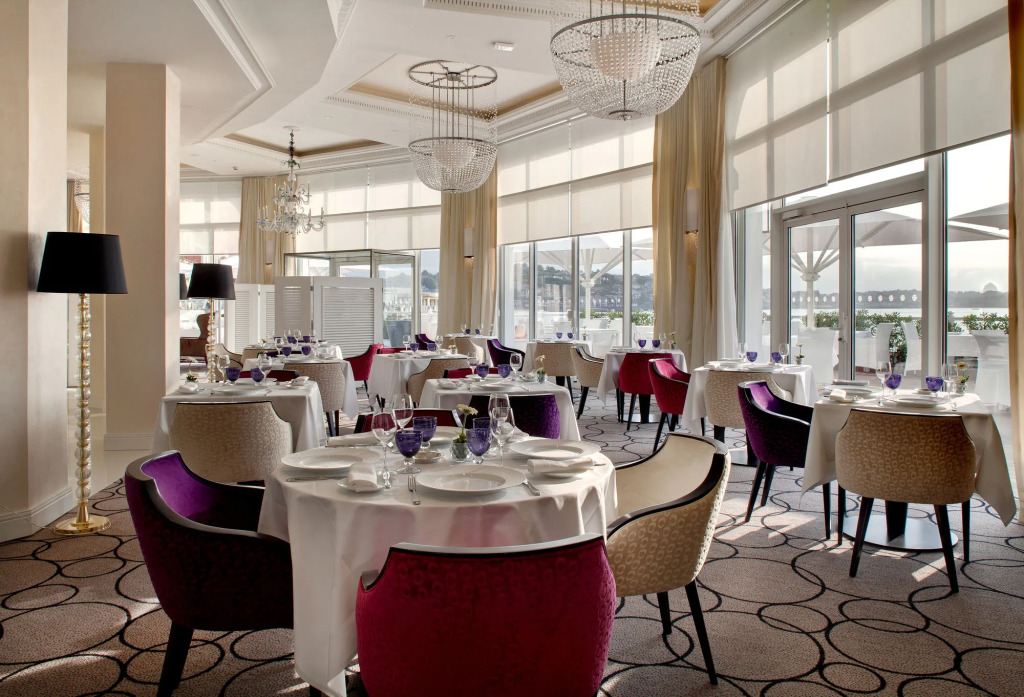 Grand Hôtel Spa & Thalasso