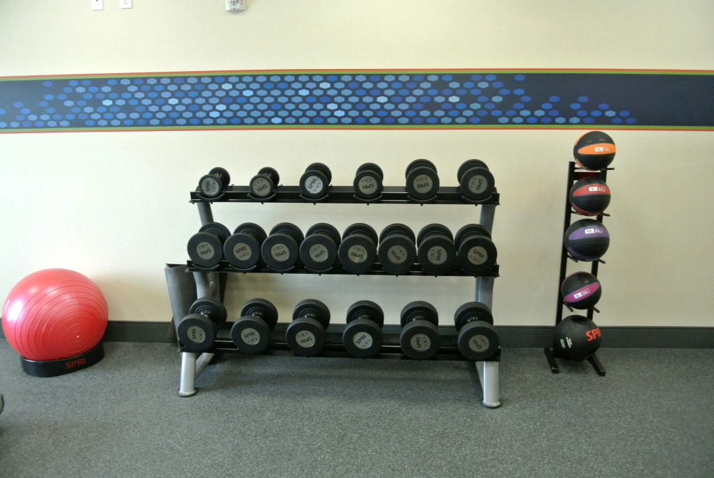 Hampton Inn Carrizo Springs
