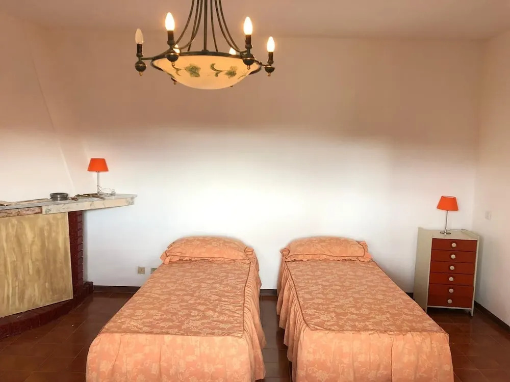 Appartamento Ziri
