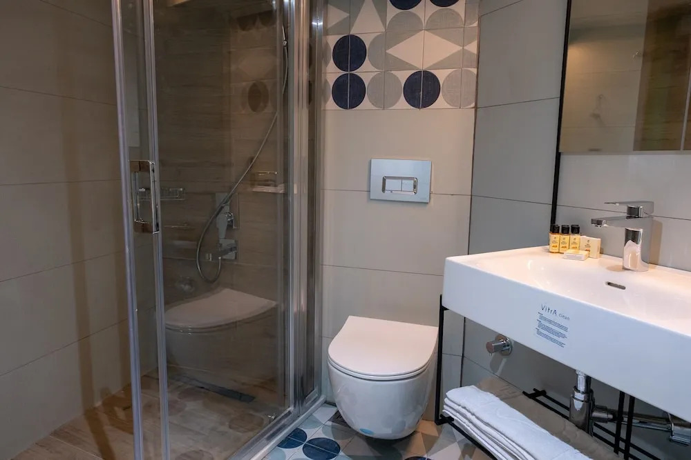 Assos Troy Otel