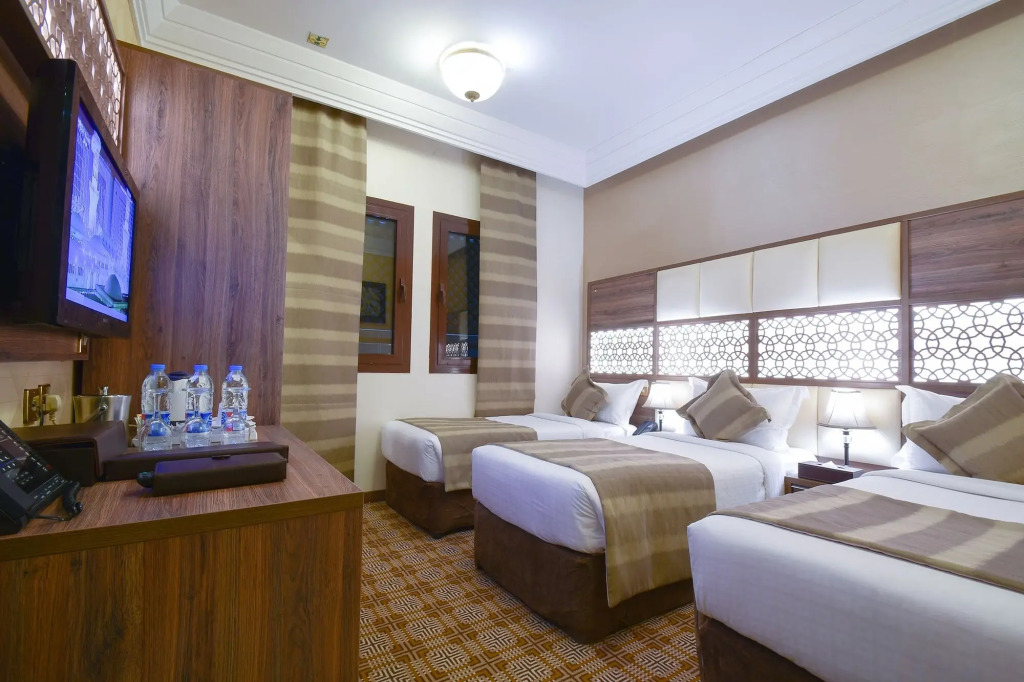 Golden Tulip Al-Zahabi