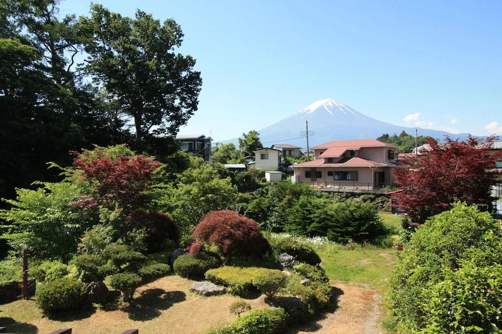 HOSTEL MICHIKUSA-YA
