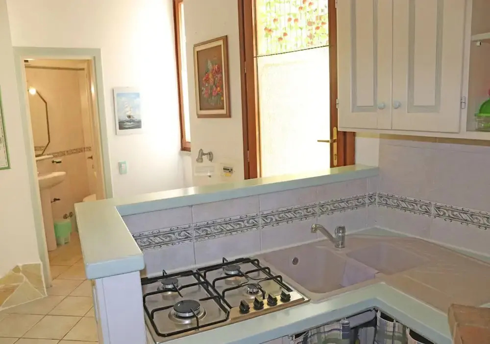 North Sardinia Retreats - Millelire Smart Rooms