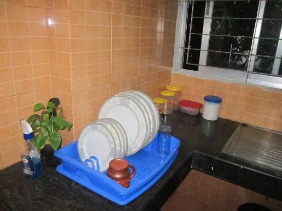 Golpata Bed & Breakfast