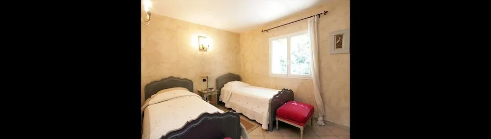 Villas les Residences de Scaglione