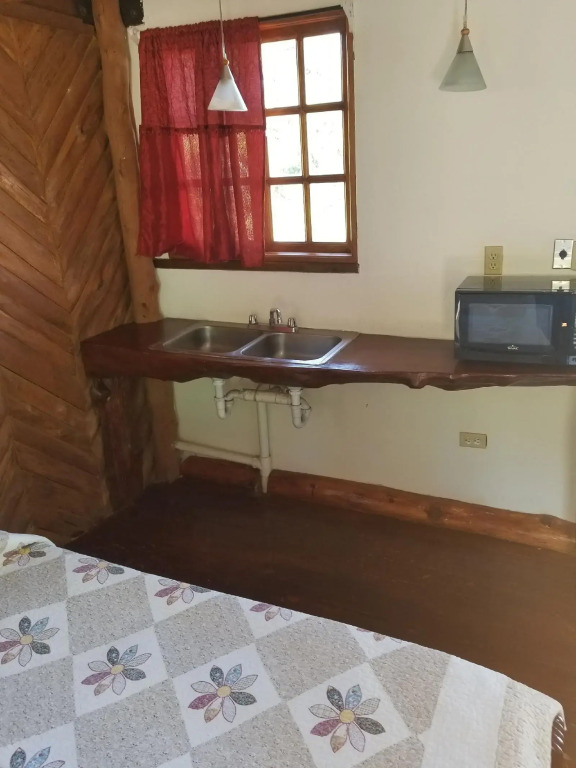 Hotel Monte Campana Heredia