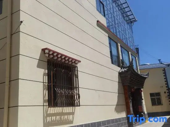Dagong Zhuqian Homestay