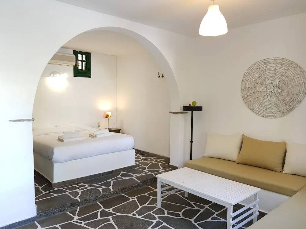 Hotel Galini Sifnos