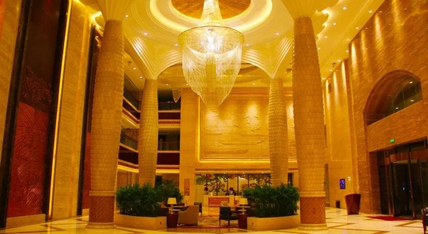 Glory Charm Hotel