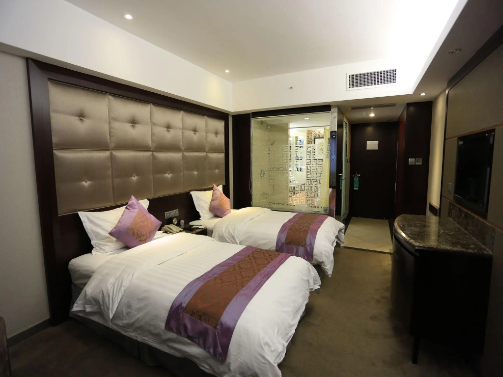 Jin'gu Hotel Harbin