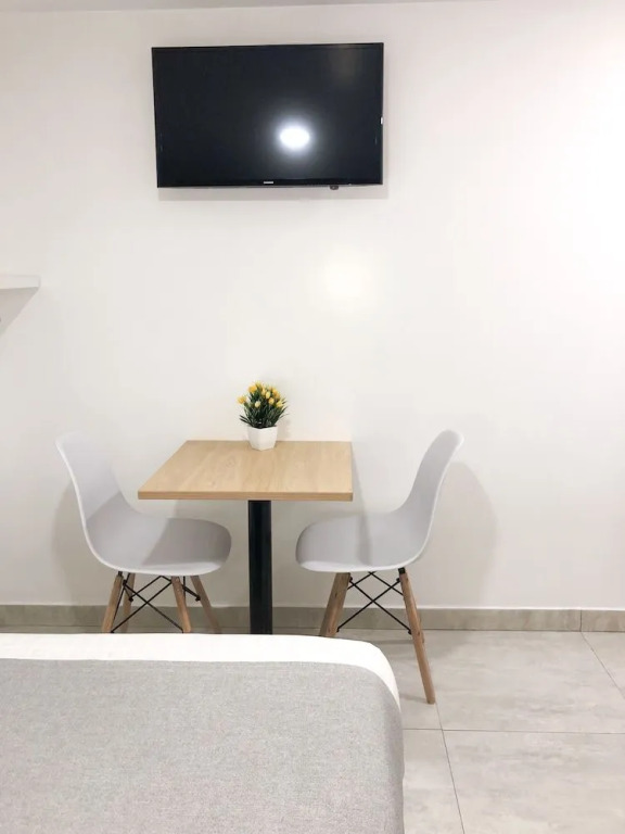 KLEINN HOTEL BOGOTÁ