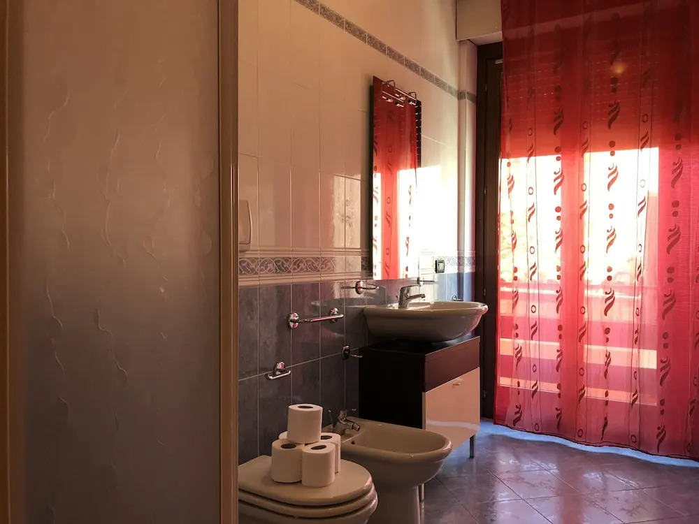 Square loft & lounge 4 pax