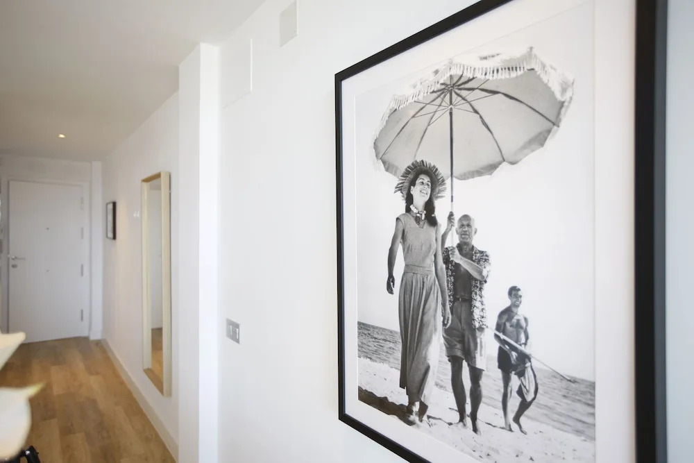 Picasso Boutique by Madflats Collection