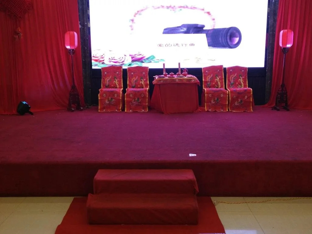 Dexing Grand Hotel