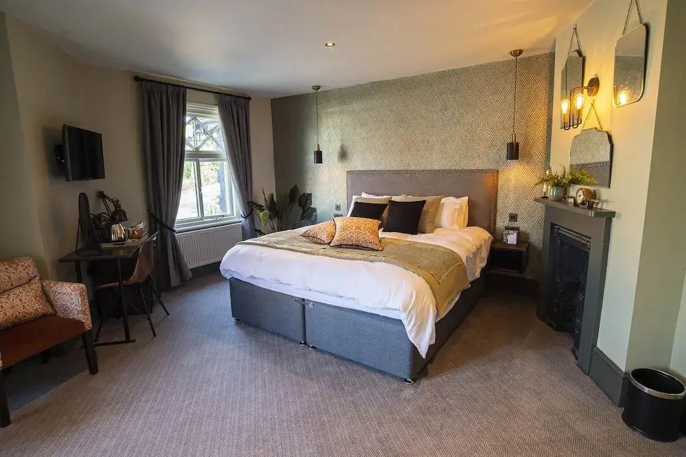 Kings Arms Hotel