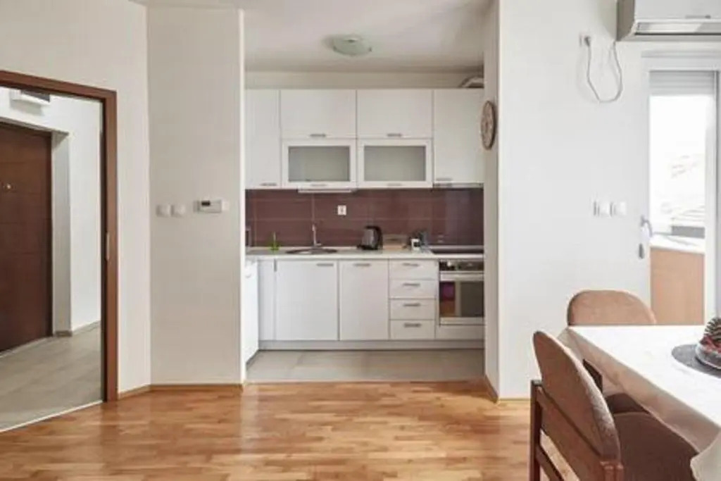 Smart Apartments Skopje