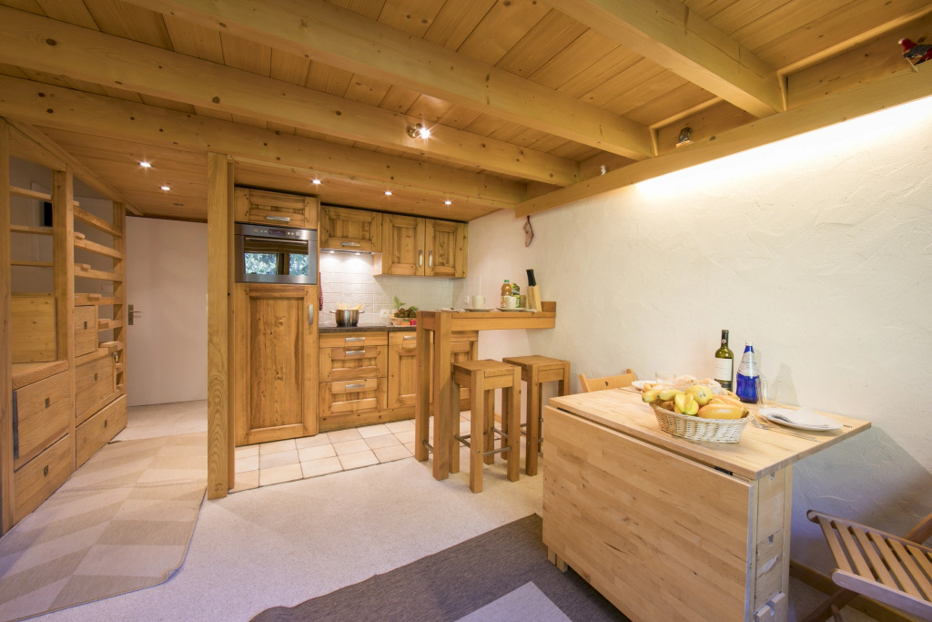 Grand Roc A104 Slopes 150m ,Parking & WiFi - Happy Rentals