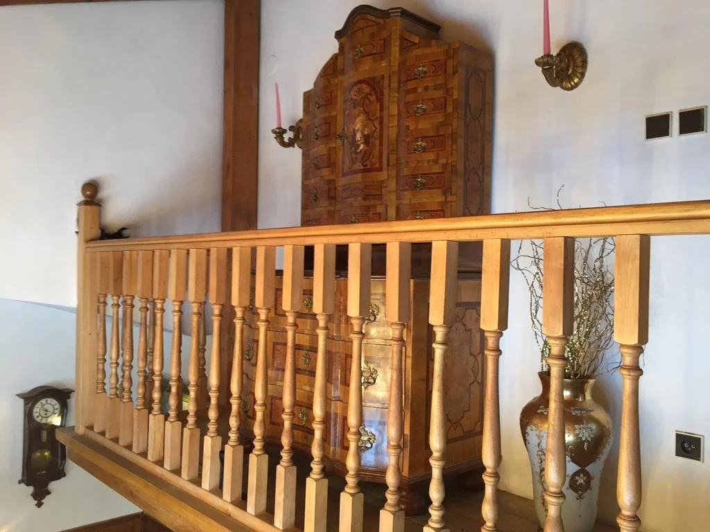 Royal Suite in Villa No 16