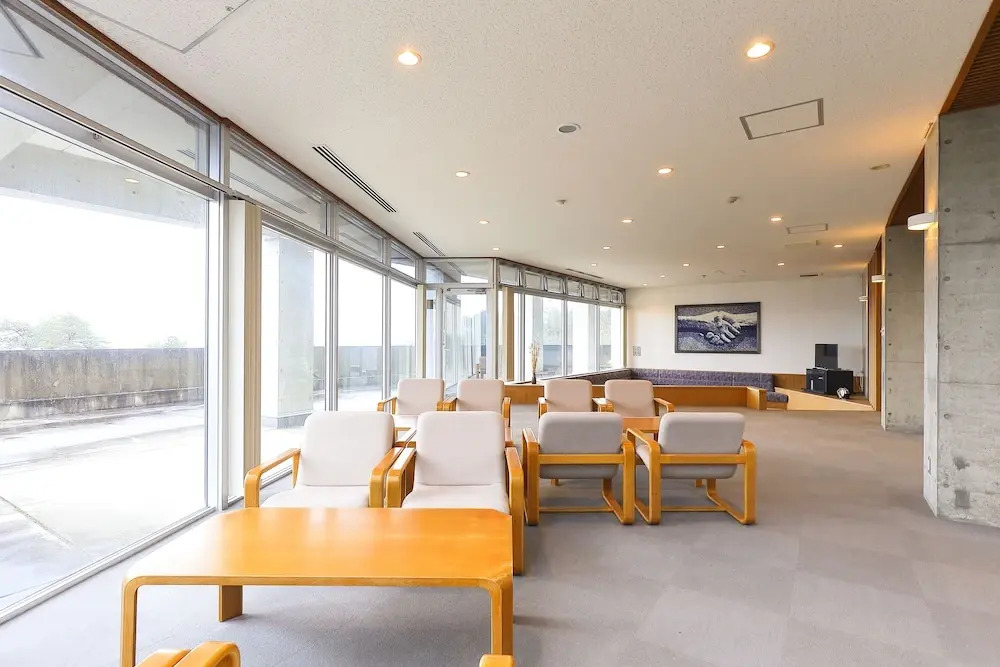 Terrace Resort ASAGO