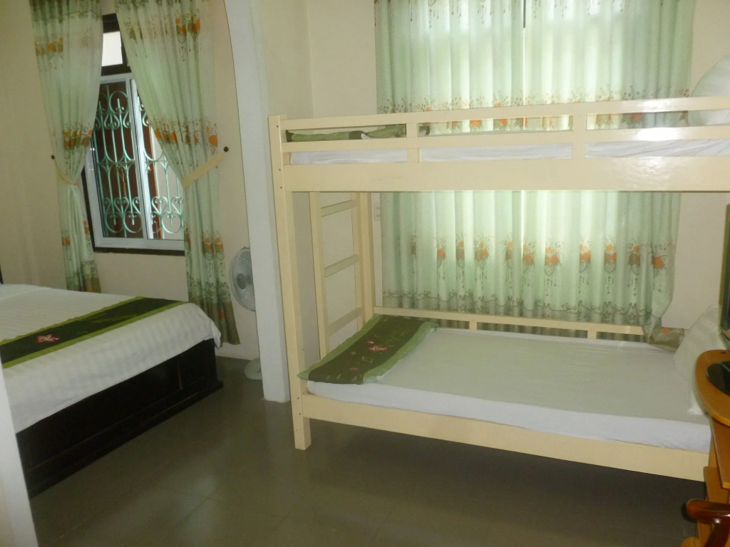 Nam Long Hotel